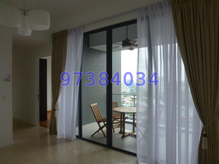 The Trizon (D10), Condominium #208179781
